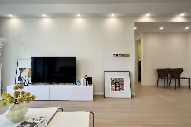 3BR Apartment in Xujiahui