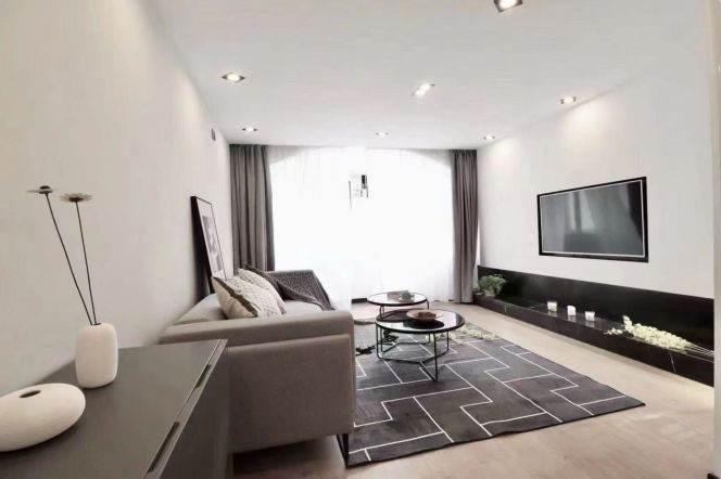 2BR Apartment at Sanhe Garden