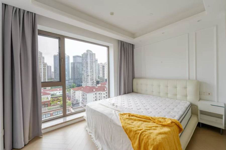 Housing image — Bedroom