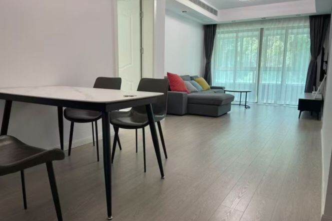 2BR Apartment at One Park Avenue