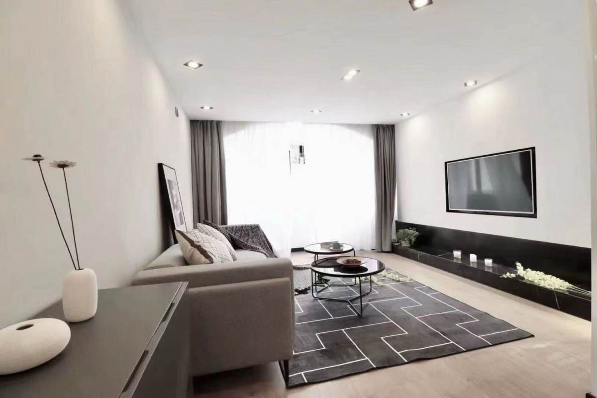 Housing image — Living Room