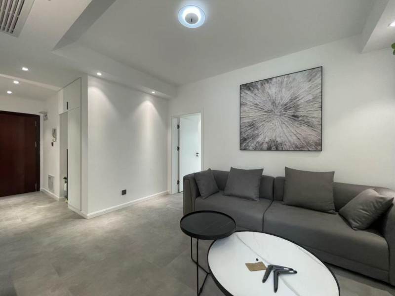 Housing image — Living Room