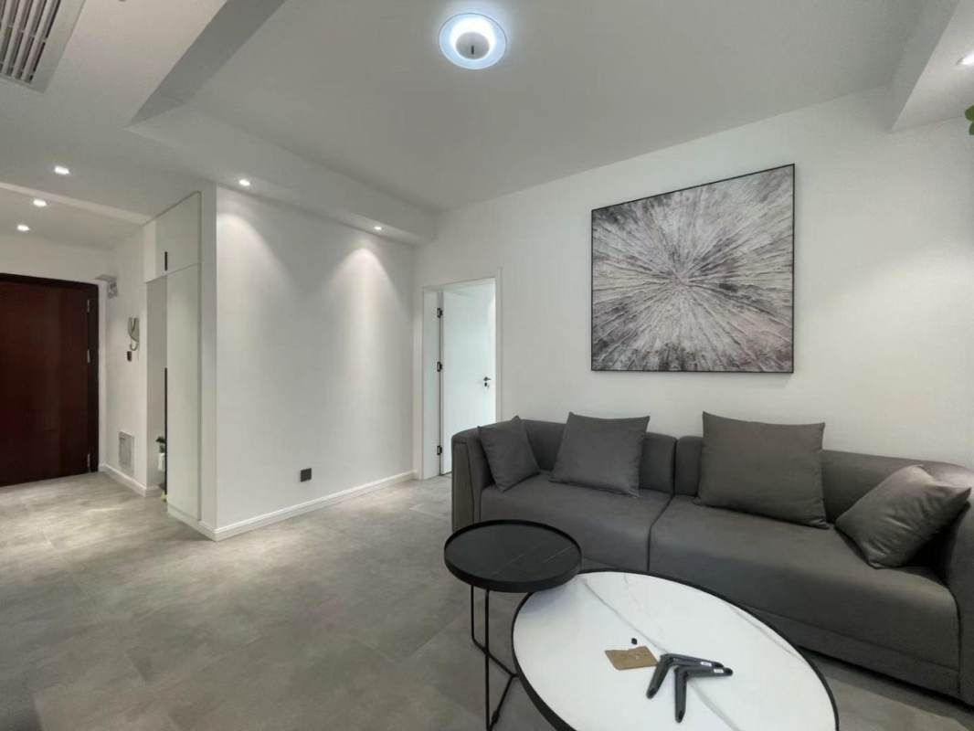 Housing image — Living Room