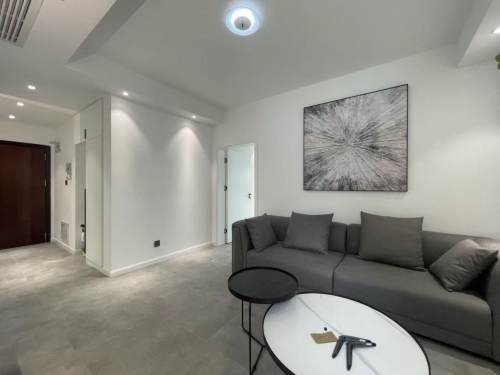 Housing image — Living Room