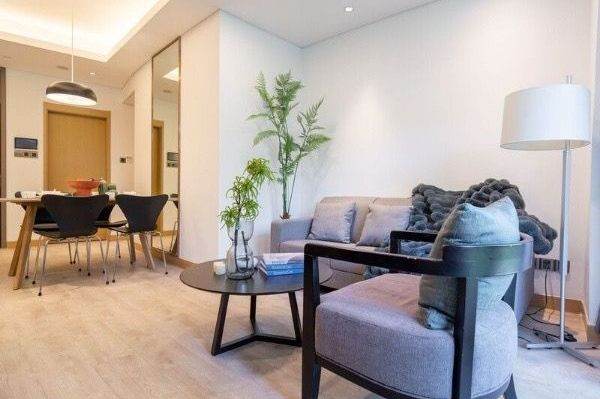 2BR Apartment at Springdale Gardens (L9/L12)