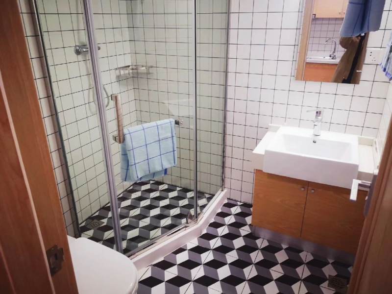 Housing image — Bathroom
