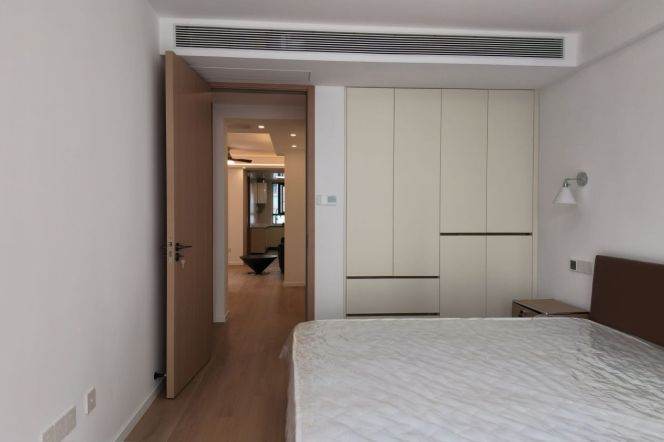 3BR Lane House in Jing'an