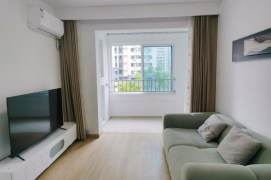 2BR Apartment near Oriental Sports Center Metro (L8)