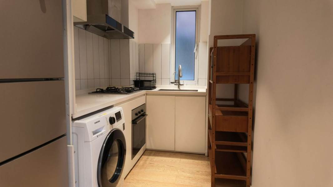 Housing image — Kitchen