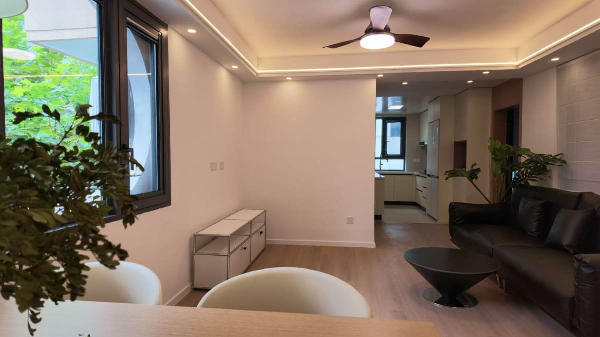 Housing image — Living Room