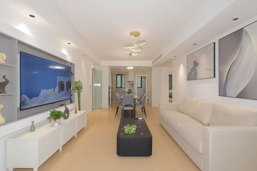 Housing image — Living Room
