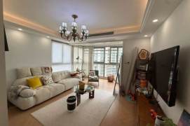 3BR Apartment at Brilliant City (L3/L4)