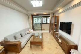 2BR Apartment in Hongqiao CBD (L9)