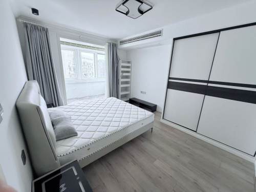 Housing image — Bedroom