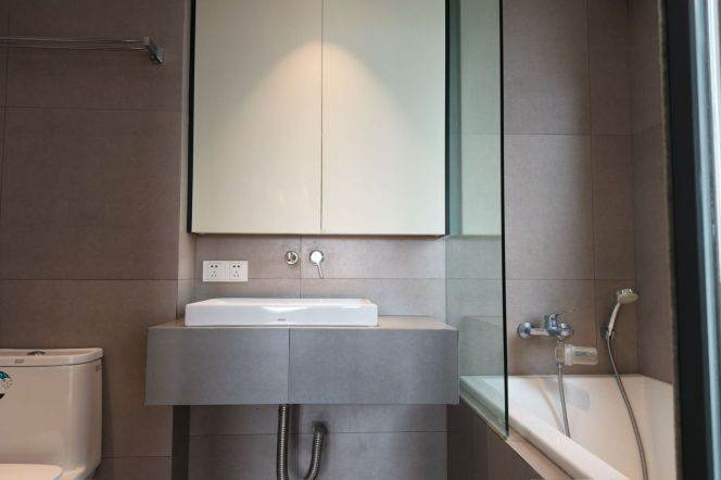 3BR Apartment in Xujiahui (L10/L11)