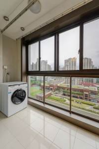 Housing image — Balcony