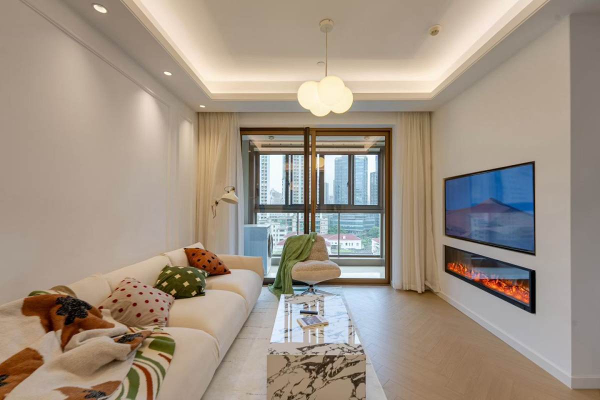 Housing image — Living Room