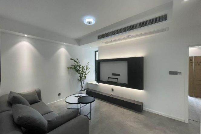 2BR Apartment in Gubei (L2)