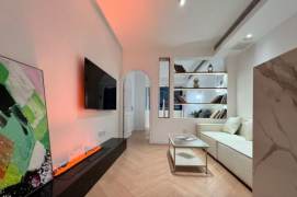 1BR Apartment at Sihe Garden