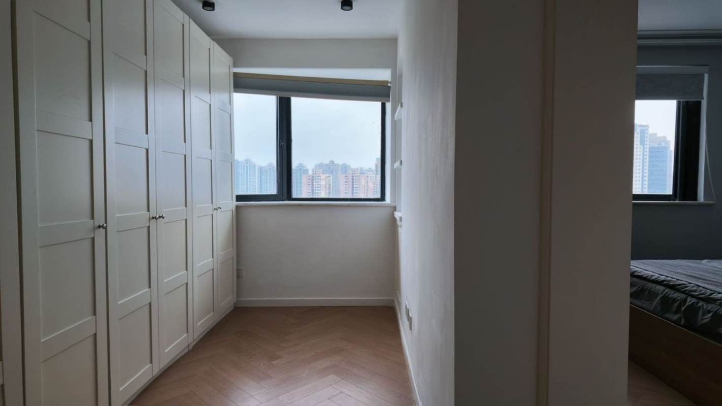 Housing image — Bedroom