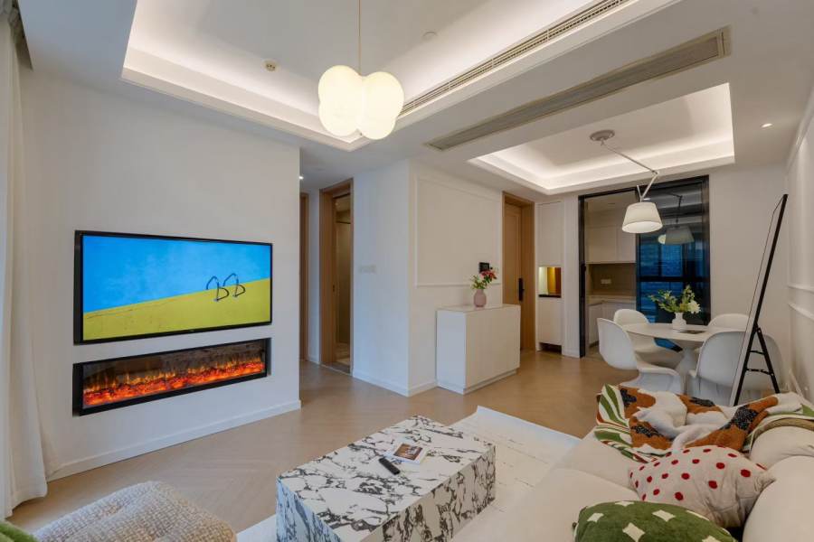 Housing image — Living Room