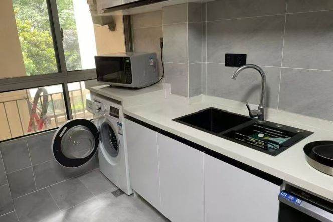 2BR Apartment at One Park Avenue