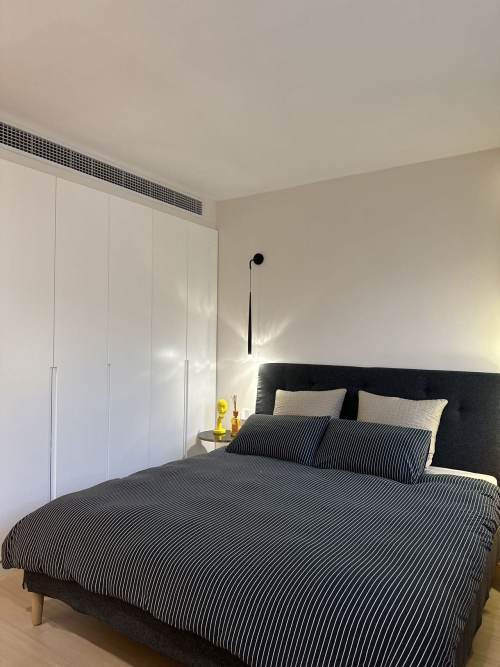 Housing image — Bedroom