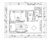 Housing image — Floor Plan