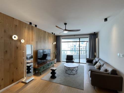 Housing image — Living Room