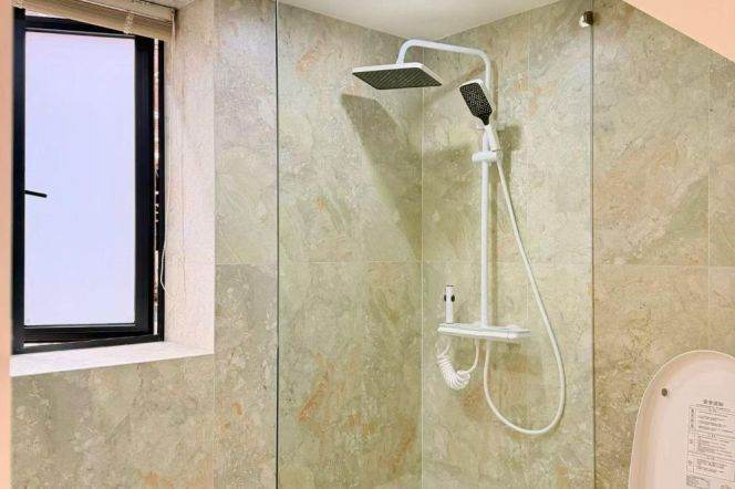 1BR Lane House near Jiaotong University Metro (L1/L10/L12)