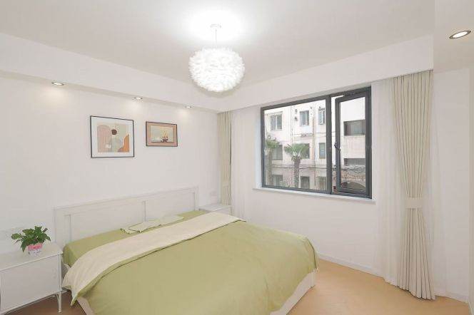 3BR Apartment at Sanhe Garden