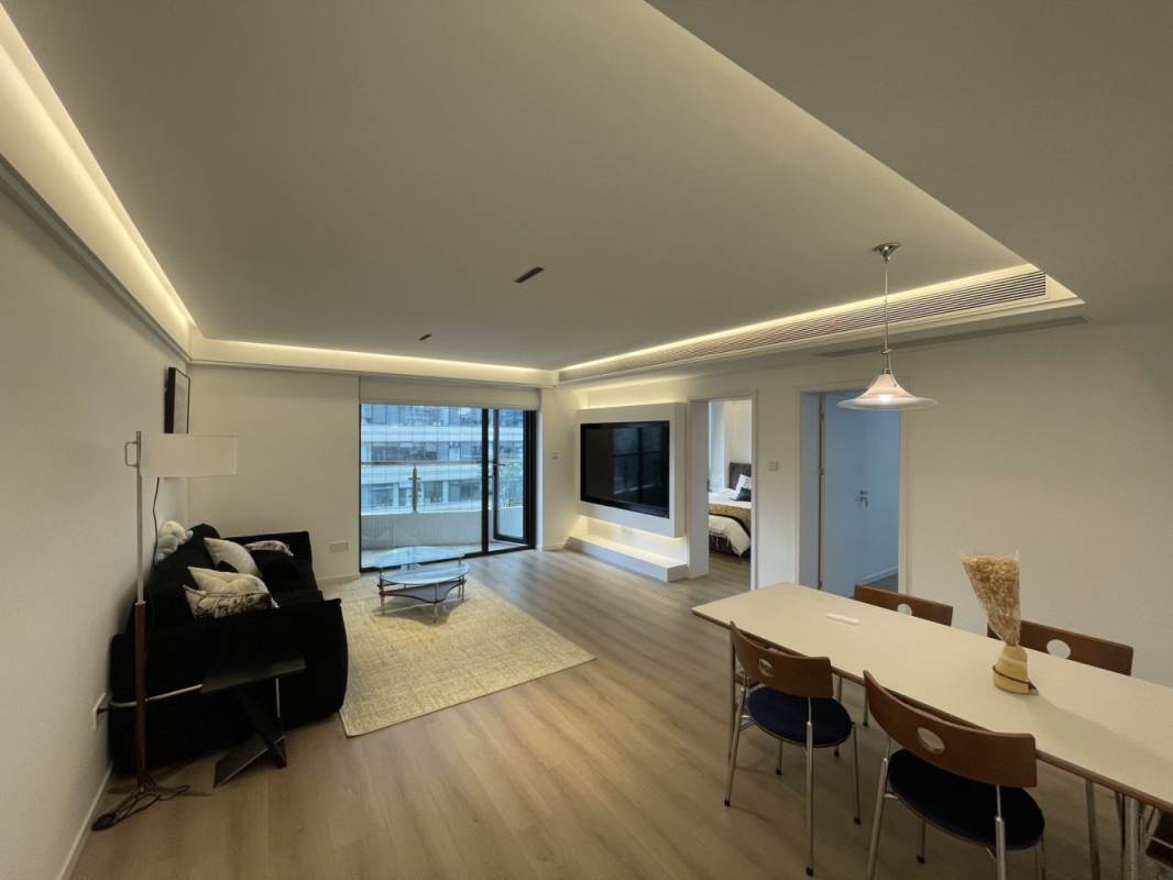 Housing image — Living Room