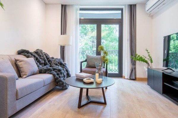 2BR Apartment at Springdale Gardens (L9/L12)