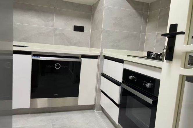 2BR Apartment at One Park Avenue