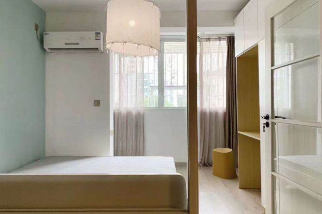 1BR Apartment at Gaorong Unit