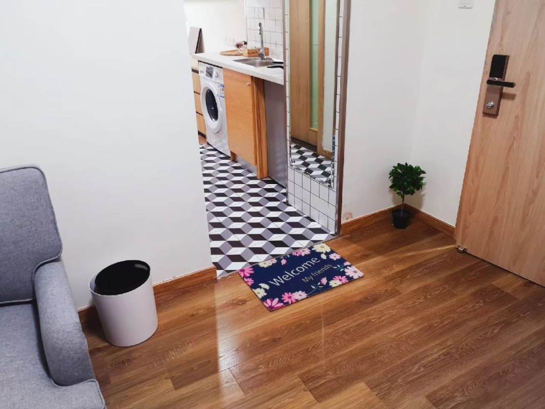 Housing image — Living Room