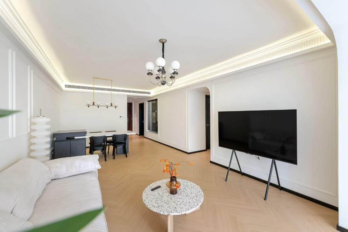 Housing image — Living Room
