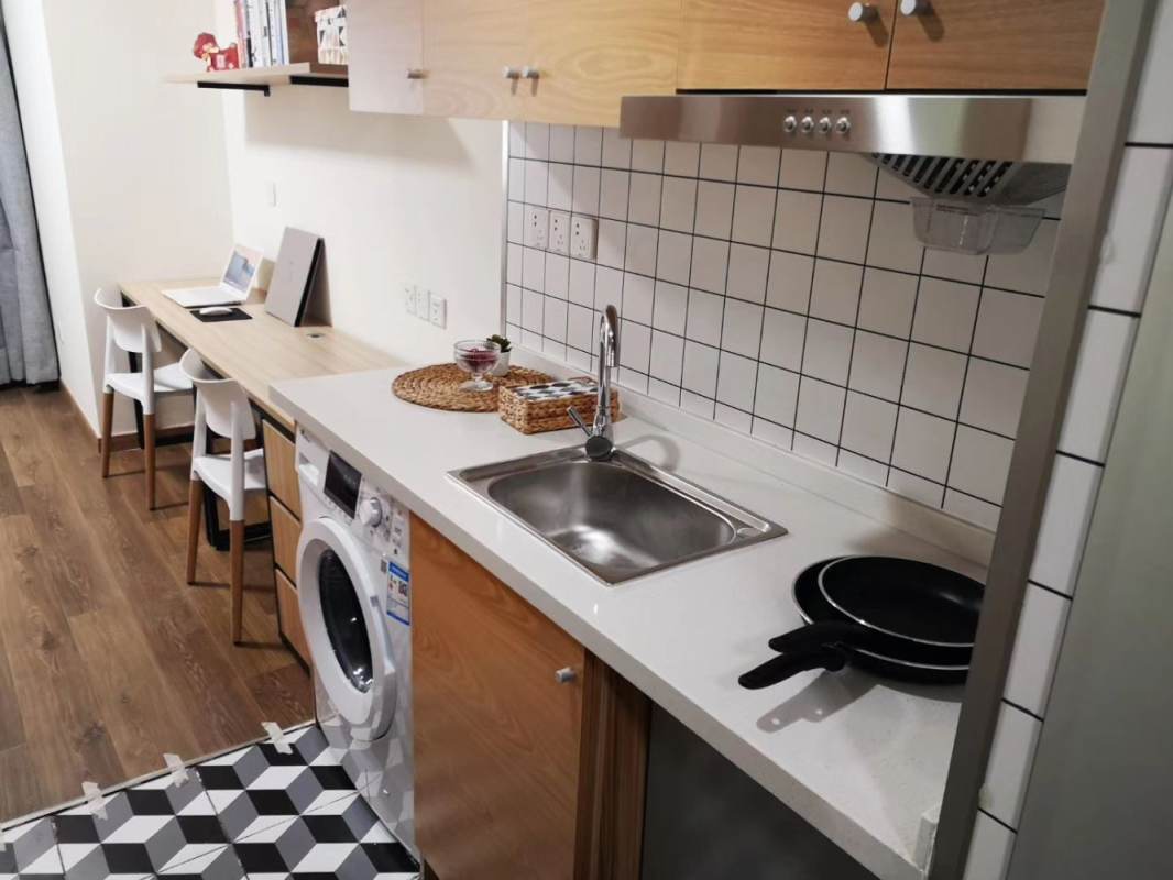 Housing image — Kitchen