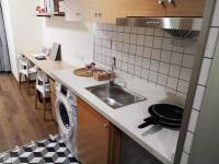 Housing image — Kitchen