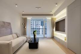 High-Floor 3BR Apartment at Brilliant City (L3/L4)