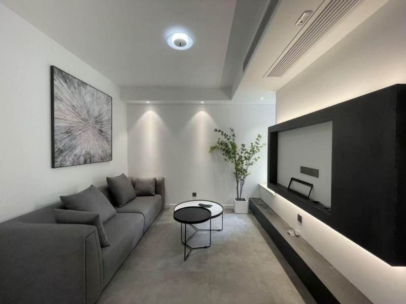 Housing image — Living Room