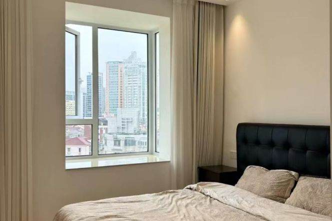 3BR Apartment at Manhattan Heights