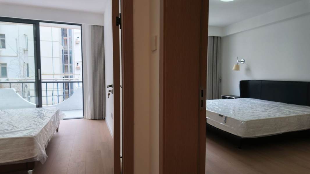 Housing image — Bedroom