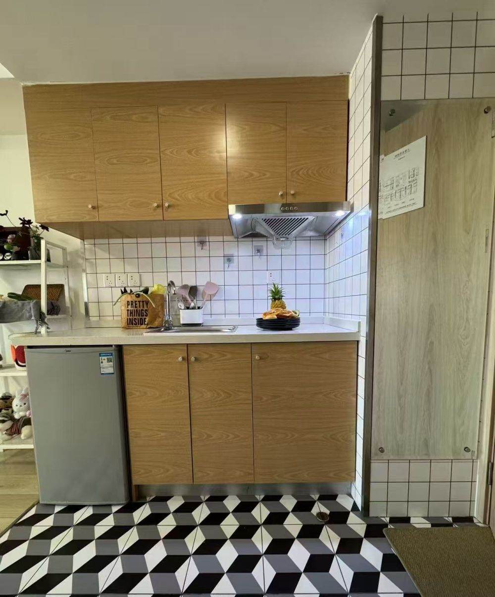 Housing image — Kitchen
