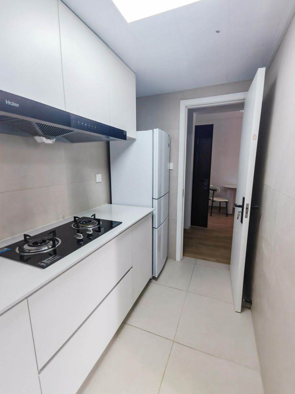 Housing image — Kitchen
