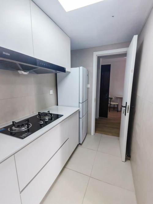 Housing image — Kitchen