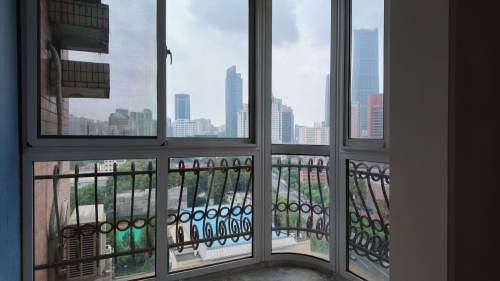 Housing image — Balcony