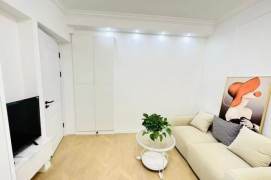 1BR Apartment near Zhongshan Park (L2/L3/L4)