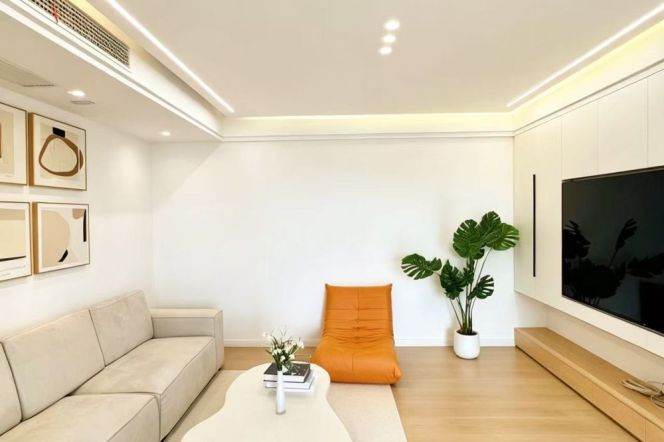 2BR Apartment near Zhongshan Park (L2/L3/L4)