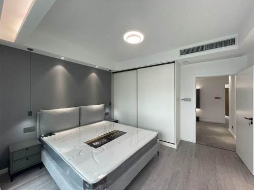 Housing image — Bedroom